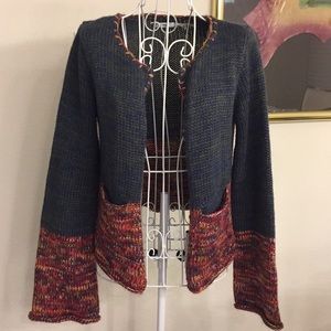 Urban Outfitters Kimchi Blue, Open Cardigan, NWOT